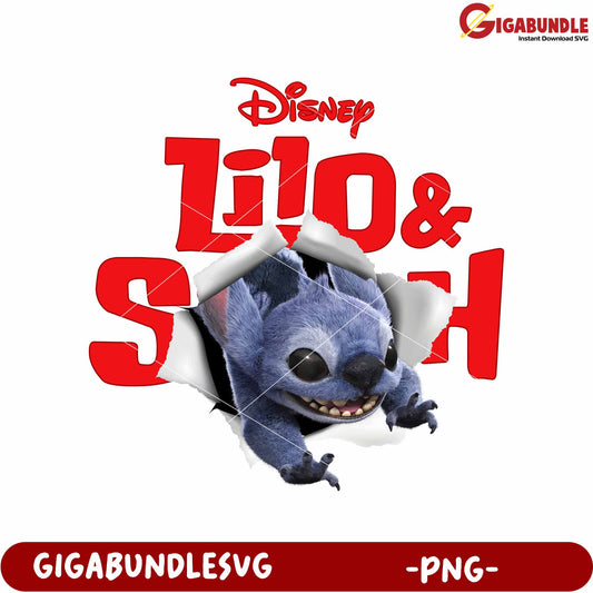 Naughty stitch png, funny stitch memes png, lilo and stitch the movie png