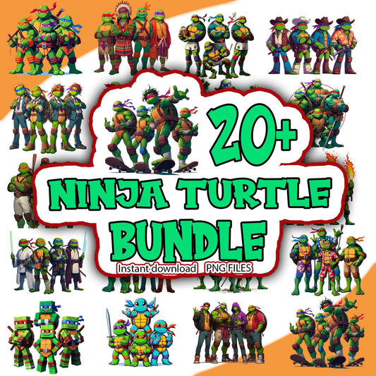 Ninja Turtles PNG, Ninja Turtles PNG Clipart, Ninja Turtles Birthday