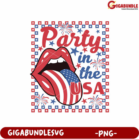Party in the usa png, party in the usa png, patriotic celebration png