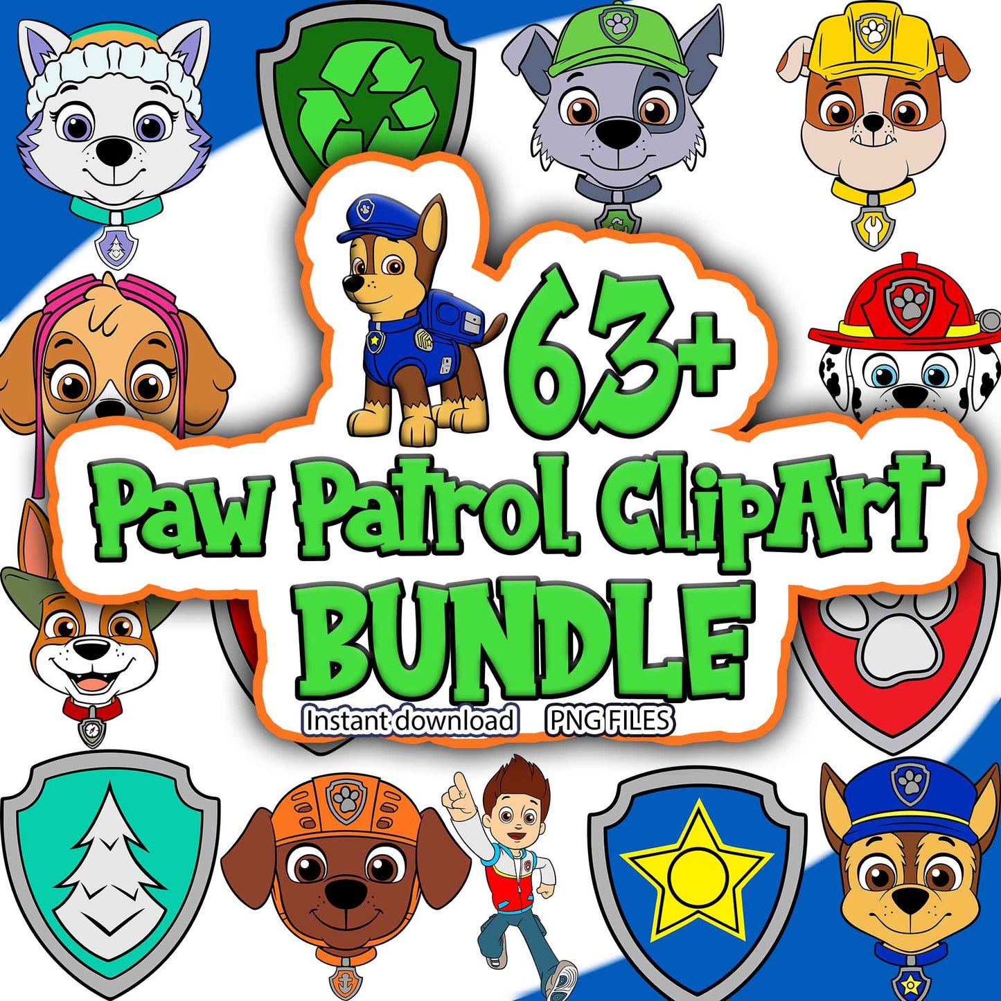 Paw Patrol