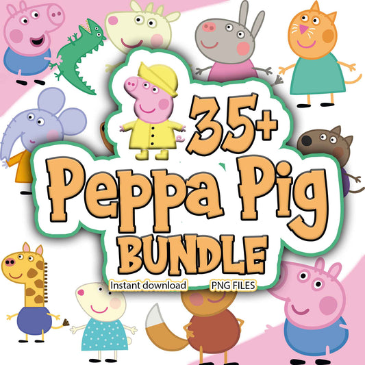 Peppa Pig