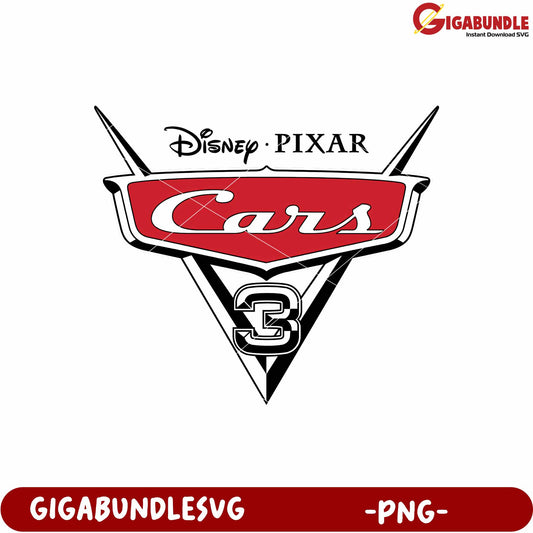 Pixar cars disney png, disney cars png, animated race car png