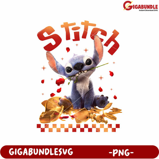 Poster of stitch png, funny stitch memes png, lilo and stitch the movie png