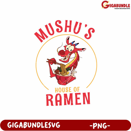 Ramenshuhu png, japanese noodle bowl png, asian food illustration png