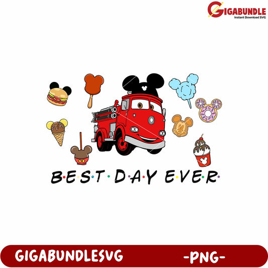 Red car png, cars the movie png, disney characters png
