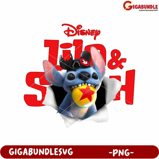 Stitch logo png, funny stitch memes png, lilo and stitch the movie png