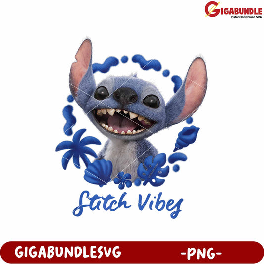 Stitch real life png, lilo and stitch cartoon png, cute blue alien png