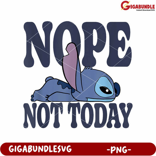 Stitch vibes hula png, lilo and stitch cartoon png, cute blue alien png