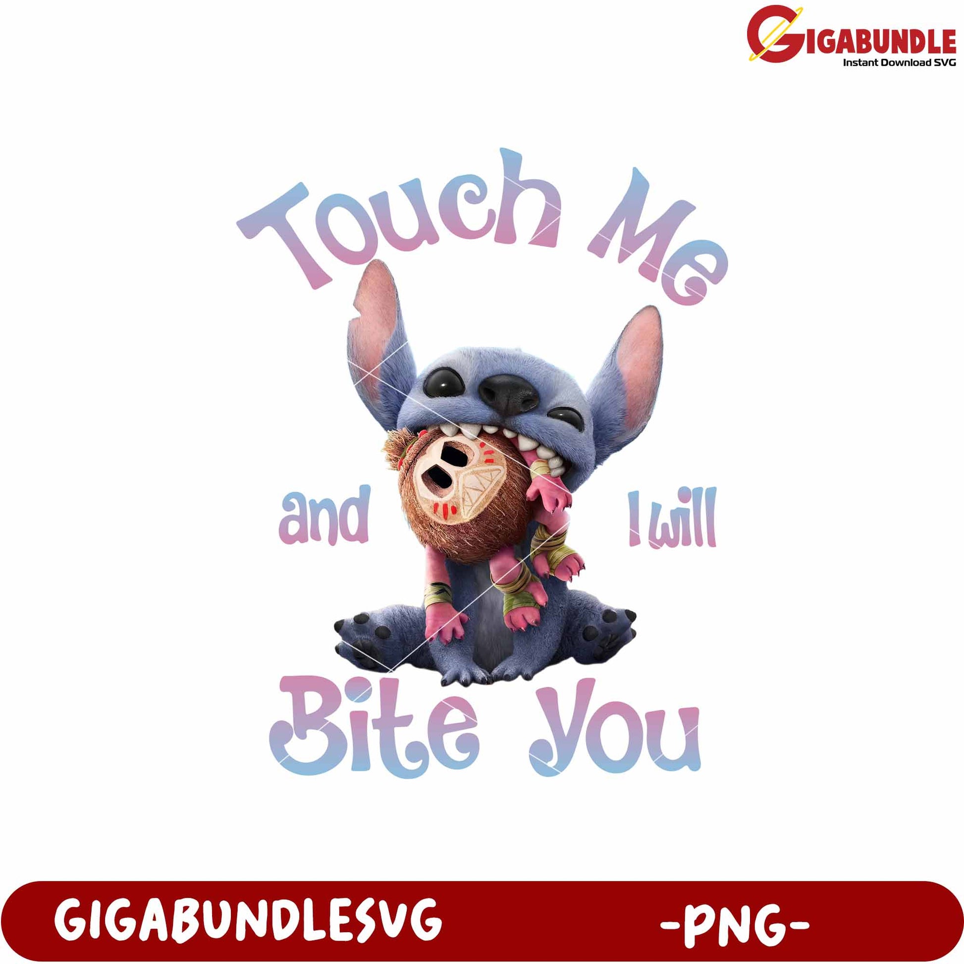 Touch me and i will bite you png, funny warning png, bite warning png