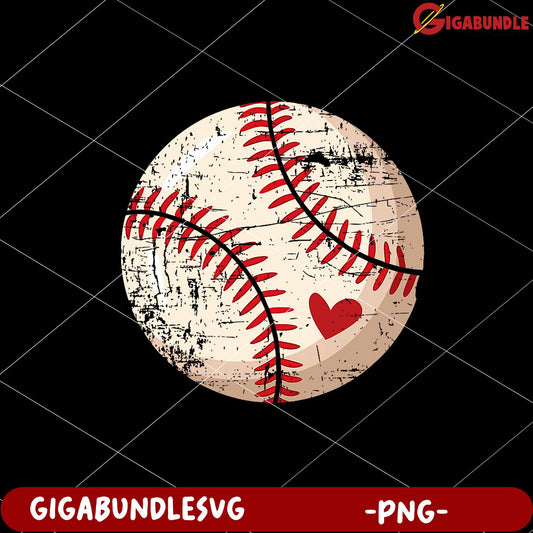 Vintage Baseball Graphic Design for Printable Projects