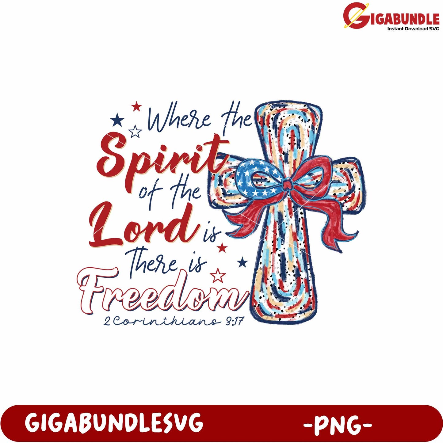 Where the spirit of the lord png, christian faith png, spiritual design png