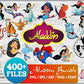 Aladdin Svg Jasmine Cut File Cricut File Princess Tumbler Svg Tshirt