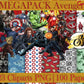 Avengers Clipart Super Heroes Png Birthday Digital Paper Sublimation Party 141