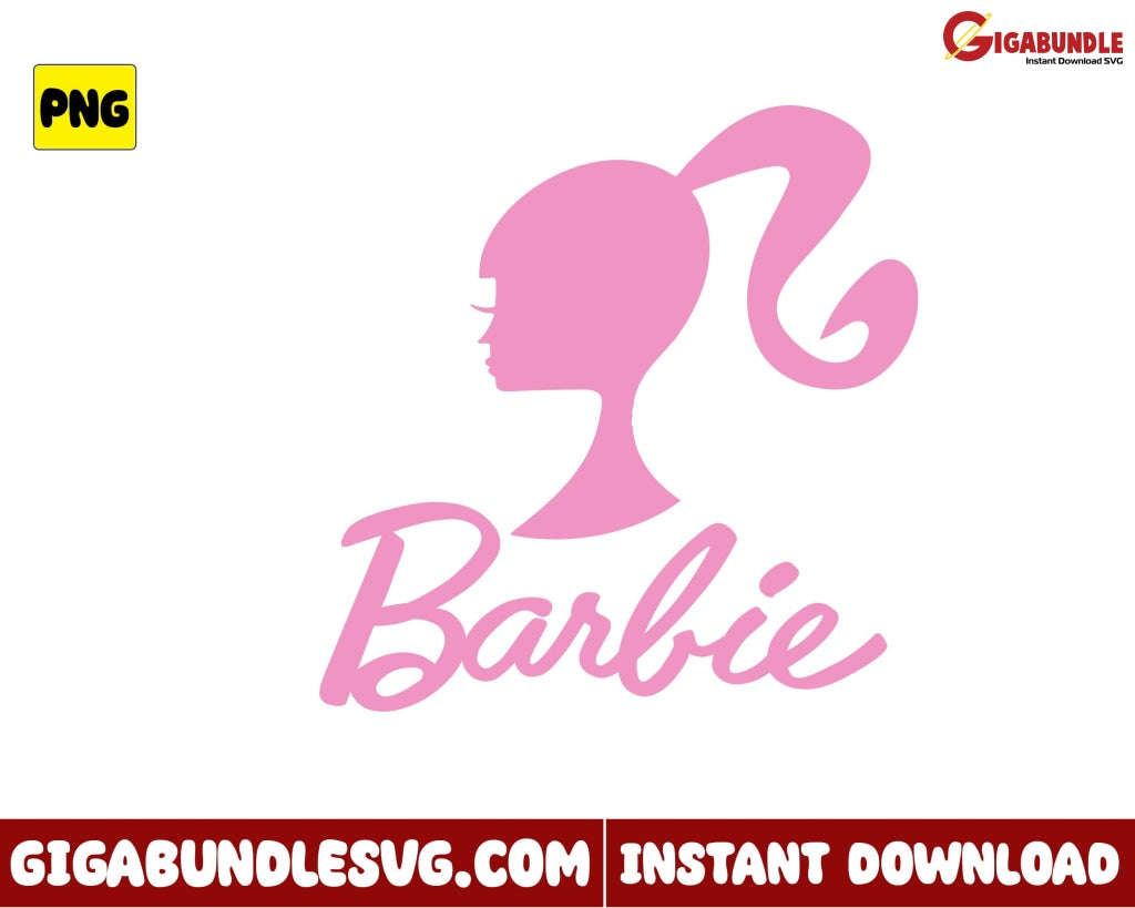 Barbie Png, Barbie Doll Png, Barbie Girl Png, Cartoon Png - Instant do ...