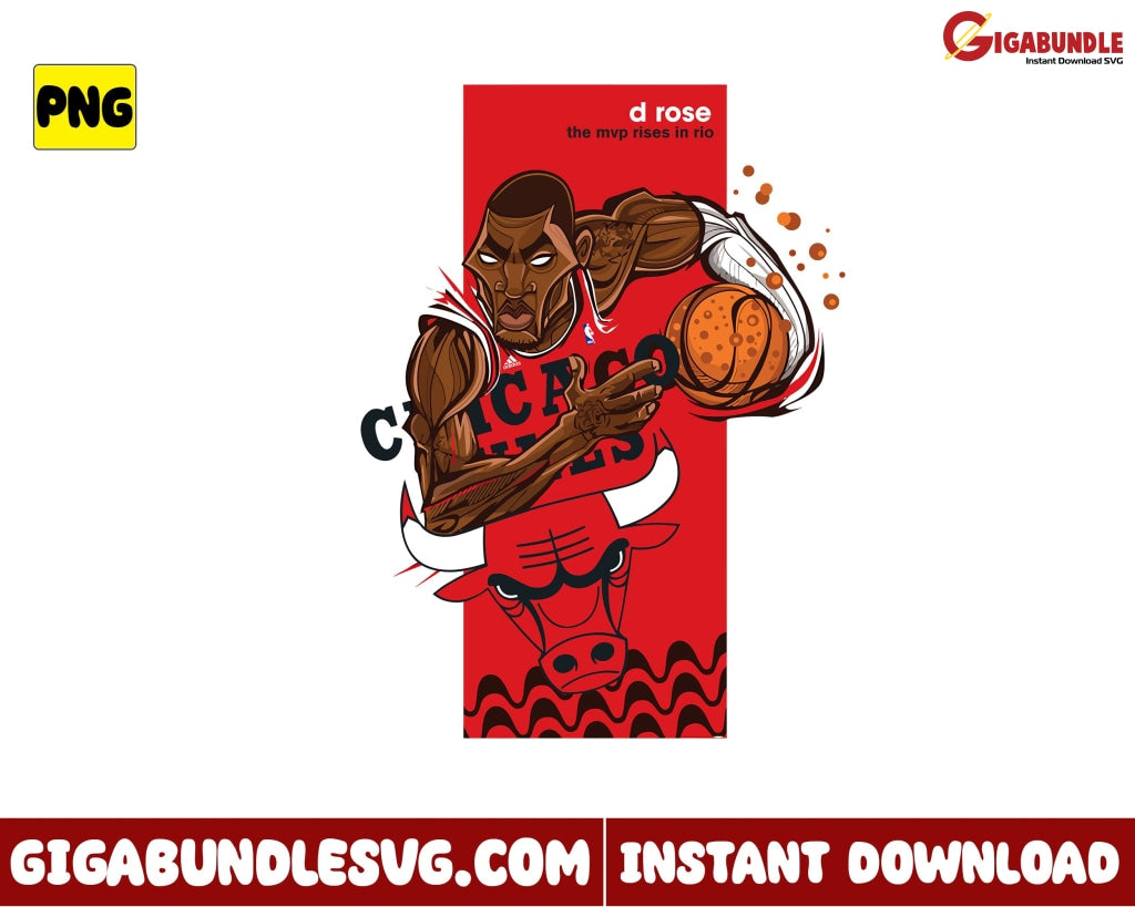 Basketball Michael Jordan Png New Nba Bootleg - Instant Download