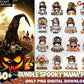 Bundle Spooky Mama Png Digital Download Sublimate Sublimation Witchy Ghost Pumpkin Halloween Cute