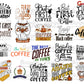 Coffee Svg Bundle Design Svg Cut File Designs T Shirt Cutfile