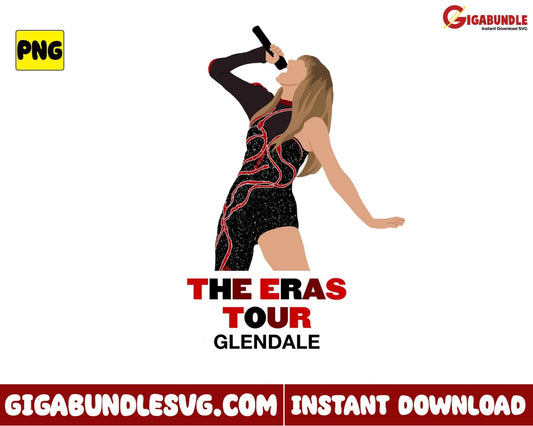 Custom Eras Tour Costume Png With Dates On Back Era Vintage Taylors - Instant Download