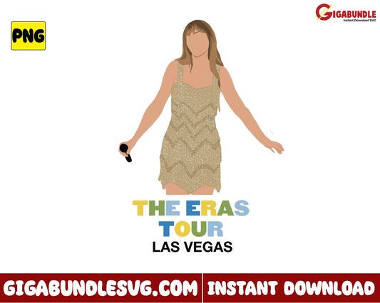 Custom Eras Tour Costume Png With Dates On Back The Era Vintage Taylors - Instant Download