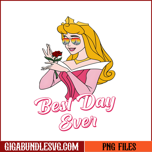 disney best day ever