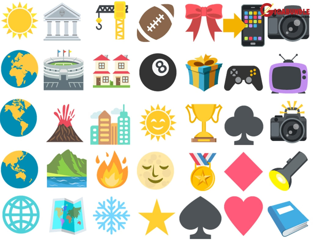 lindos emojis emoji icon in PNG, SVG