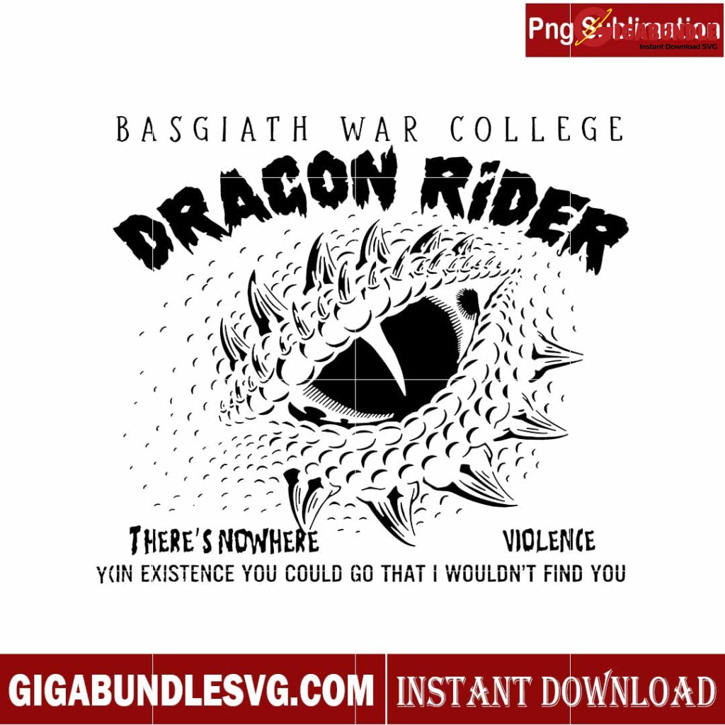 Fourth Wing Basgiath War College Dragon Rider PNG