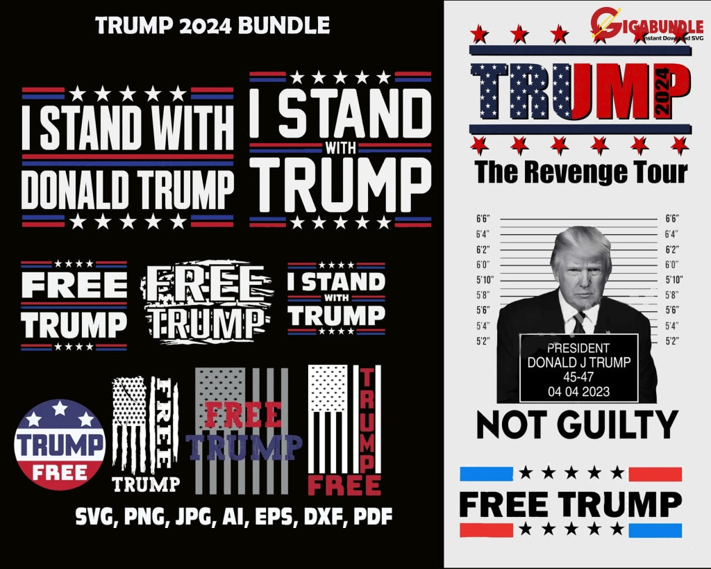 Free Trump Svg Png Trump 2024 Flag Truth Really Upset Most People Svg Take America Back