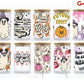 New Cartoon Tumbler Wrap 20Oz Full Png Instant Download