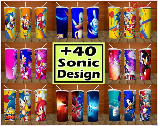 Png File Bundle +60 Cartoon Design Skinny Tumbler Straight/tapered Template Kids Png Full Wrap