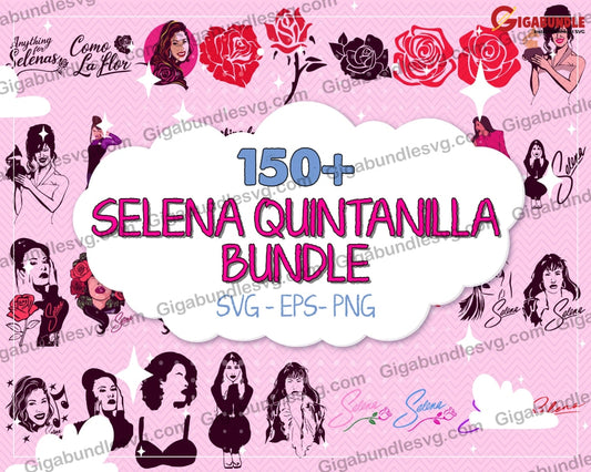 Selena Quintanilla 20oz Tumbler PNG - free svg files for cricut