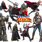 Thor Love And Thunder Cliparts Png Png Cut Files For Cricut / Silhouette Sublimation Designs