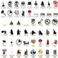 Thor Svg Bundle - Fat Thors Hammer Costume Shirt Ragnarok Helmet Commercial Use Instant Download