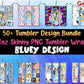 Tumbler Wraps For 20Oz Skinny Sublimation Designs Character For Straight/Tapered Png