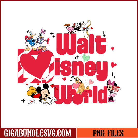 Walt Disney World