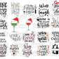 Wine Svg Bundle Glass Sayings Quote Cut Files Funny For Cricut