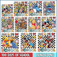 100 Days of School Disney PNG, 100th Day PNG