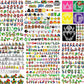 1200+ Ultimate Super Mario Bundle Svg Png Dxf Eps