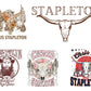 Chris Stapleton Png, Chris Stapleton Bullhead Png, All American Road Show Tour, Chris Stapleton Tour Shirt, Country Music Png