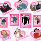 New Horror Dolls PNG Set - Horror Characters PNG